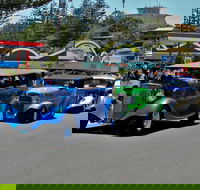 Yamba Rod Run - Tourism Canberra