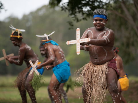 Yarrabah Music And Cultural Festival - Tourism Canberra 0