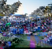 Yass Community Christmas Carols - Tourism Canberra
