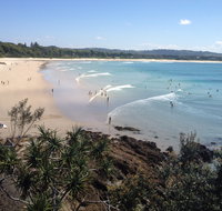 Yoga and Meditation Retreat Byron Bay - Tourism Canberra