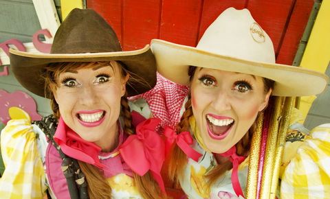Young Annual Show - Tourism Canberra 0