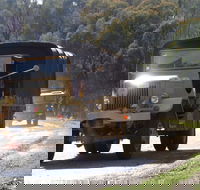 ARTHC Annual Dinner and Road Run with Show and Shine Auction and Music. - Tourism Canberra