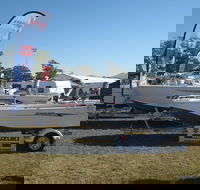 Mid North Coast Caravan Camping 4WD Fish and Boat Show - Tourism Canberra