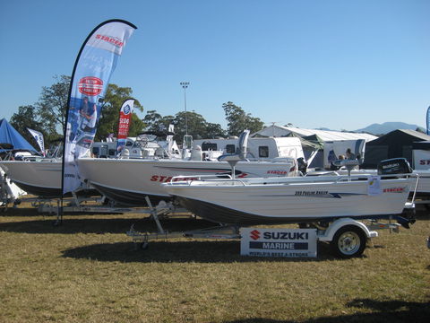 Mid North Coast Caravan, Camping, 4WD, Fish And Boat Show - Tourism Canberra 0