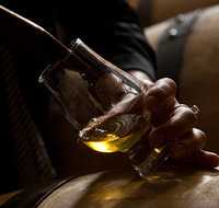 Tasmanian Whisky Week - Tourism Canberra