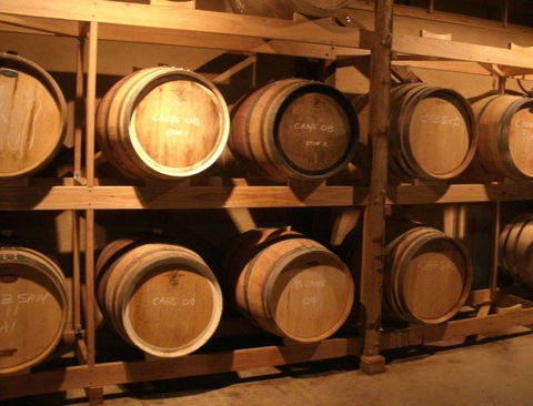 Yarralaw Springs Wines  - Cellar Door Wine Tasting - Tourism Canberra 0
