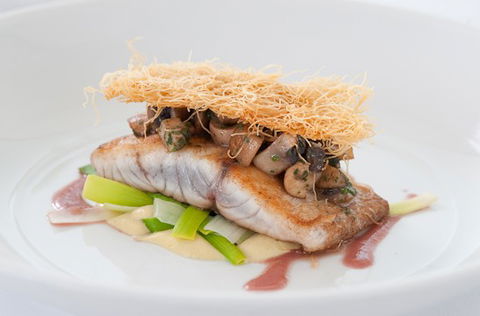 ROCKET Restaurant - Tourism Canberra 2