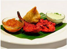 Flavour Of India Edgecliff - Tourism Canberra 0