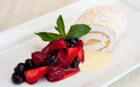 White Water Restaurant - Tourism Canberra 5