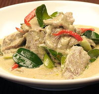 Stir Crazy Thai - Tourism Canberra