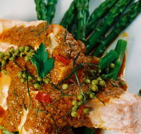 Thai Cathriya Restaurant - Tourism Canberra