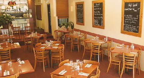 Zanbala - Tourism Canberra 0