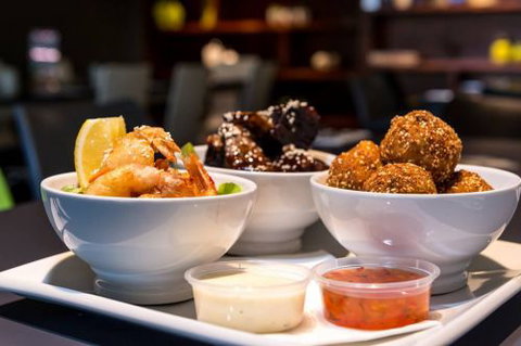 Stonegrill - Tourism Canberra 0