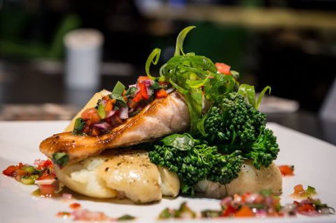 Stonegrill - Tourism Canberra 1