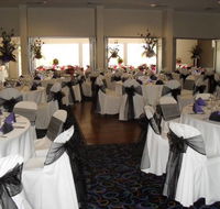 Eling Forest Winery Restaurant - Tourism Canberra