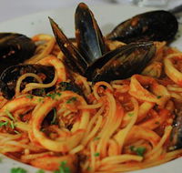 Napoli In Bocca Restaurant - Tourism Canberra