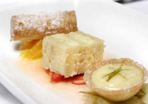 Aquacotta Italian Restaurant - Tourism Canberra 0