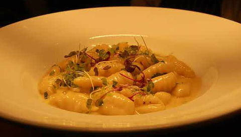 Aquacotta Italian Restaurant - Tourism Canberra 1