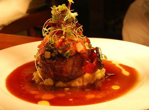 Aquacotta Italian Restaurant - Tourism Canberra 4