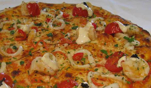 Aquacotta Italian Restaurant - Tourism Canberra 5