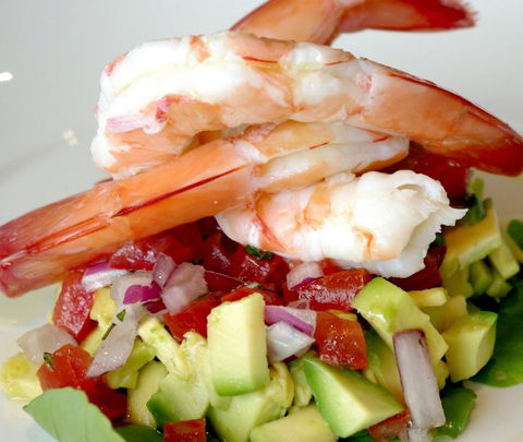 Dedes Restaurant - Tourism Canberra 2
