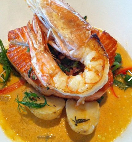 Dedes Restaurant - Tourism Canberra 5