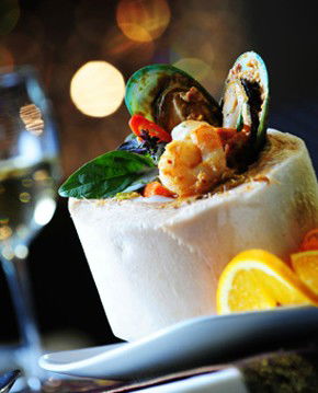 The Grand Siam Thai Restaurant - Tourism Canberra 0