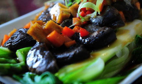 The Grand Siam Thai Restaurant - Tourism Canberra 1