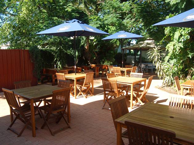 Boorganna NSW Tourism Canberra