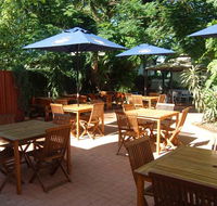 Four Iron Restaurant - Tourism Canberra