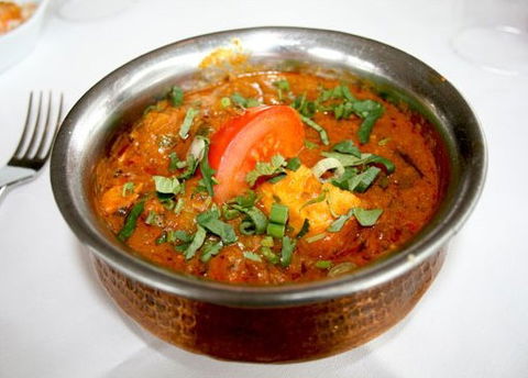 Zaika Indian Restaurant - Tourism Canberra 2