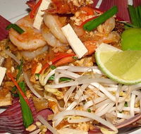 Pomegranate Thai - Tourism Canberra