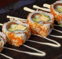 Zen Japanese Restaurant  Sushi Bar - Tourism Canberra