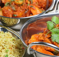 Taste Of India - Tourism Canberra