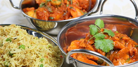 Taste Of India - Tourism Canberra 0