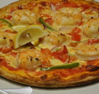 Zorba's Cafe  Restaurant - Tourism Canberra