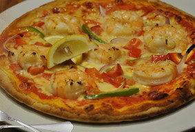 Zorba's Cafe & Restaurant - Tourism Canberra 0