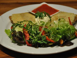 Zorba's Cafe & Restaurant - Tourism Canberra 1