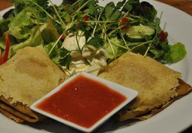 Zorba's Cafe & Restaurant - Tourism Canberra 2