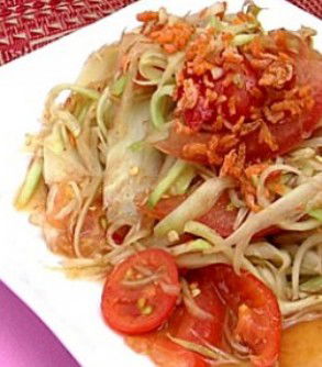 Lao-Thai Luammit Restaurant - Tourism Canberra 2