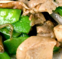 Ying Wah Chinese Restaurant - Tourism Canberra