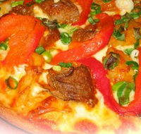Choice Gourmet Pizza - Tourism Canberra