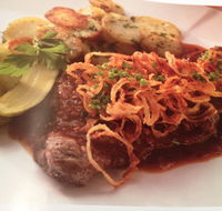 Corner 75 Restaurant - Tourism Canberra