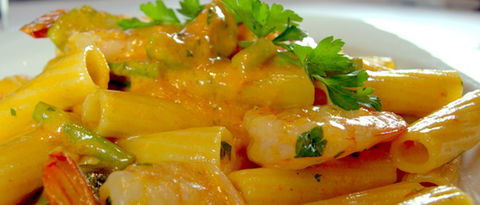 La Rustica Restaurant - Tourism Canberra 2