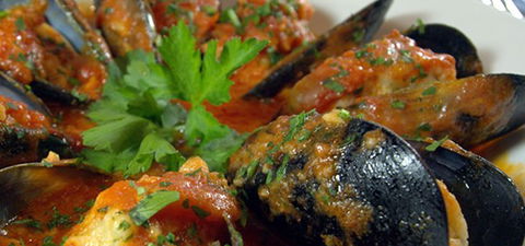 La Rustica Restaurant - Tourism Canberra 3