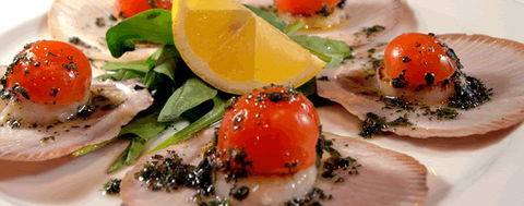 La Rustica Restaurant - Tourism Canberra 4
