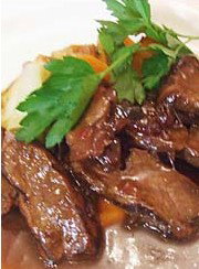 Biviano's Italian Restaurant - Tourism Canberra 3