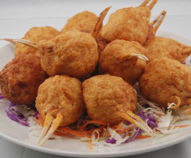 Crystal Seafood Restaurant Blacktown - Tourism Canberra 0