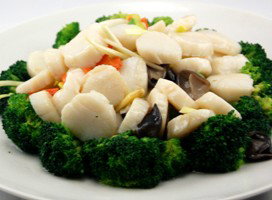 Crystal Seafood Restaurant Blacktown - Tourism Canberra 2