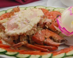 Crystal Seafood Restaurant Blacktown - Tourism Canberra 3
